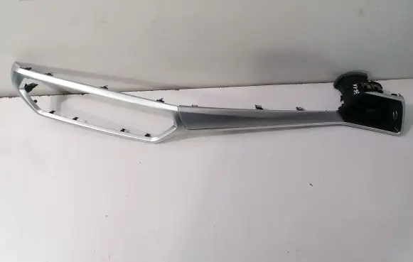 BMW 3 G20 G21 Dashboard glove box trim 6811460