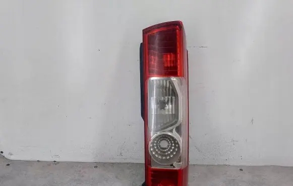 Peugeot Boxer Rear/tail lights 150605AA