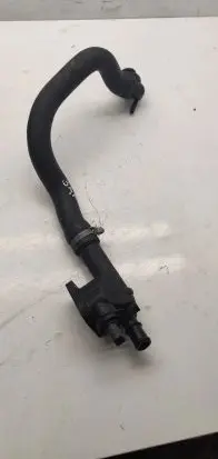 Volkswagen PASSAT B6 Engine coolant pipe/hose 03G121132B