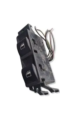 BMW 3 E46 Electric window control switch 61318361514 PA66GF30