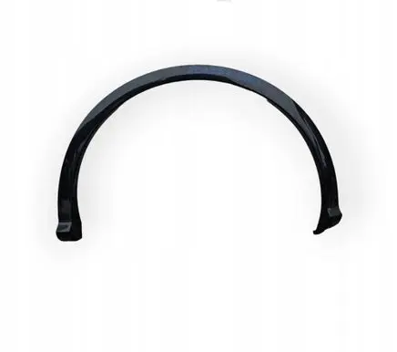 Audi Q5 SQ5 FY Fender trim (molding) 80A853817B