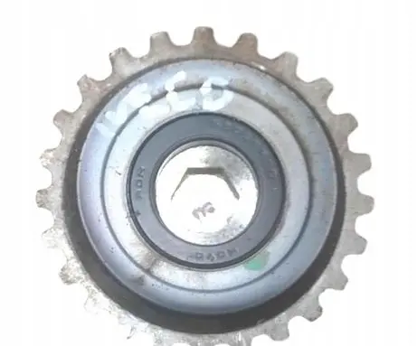 Camshaft pulley/ VANOS