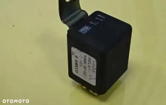 KIA Sportage Other relay K46632-0211 K466320211