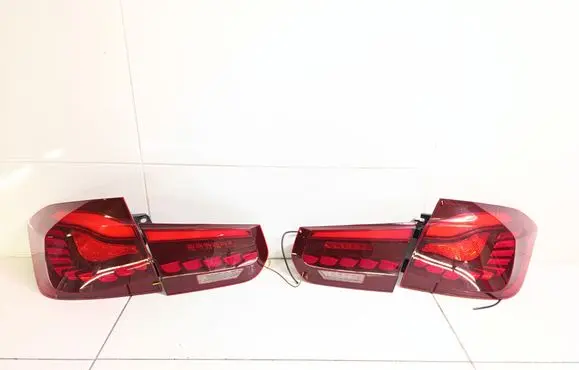BMW 3 F30 F35 F31 Rear/tail lights set 