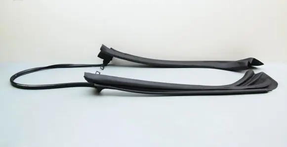 Mercedes-Benz E W238 Engine compartment rubber A2386300000
