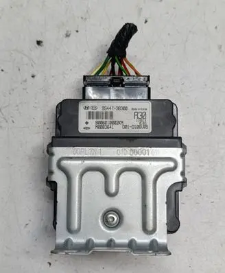 Engine control unit/module