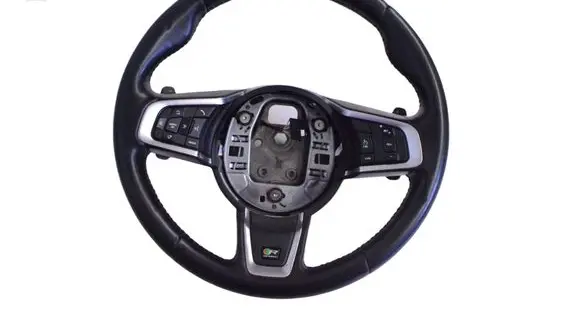 Jaguar XE Steering wheel GX7M3F563GC