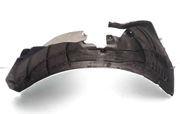 Audi Q5 SQ5 FY Front wheel arch liner splash guards 
