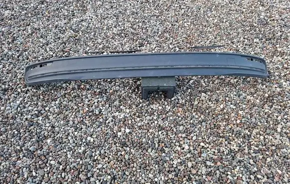 Volkswagen PASSAT B9 Rear bumper lower part trim 3J0807423