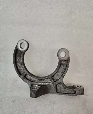 Volvo XC90 Holder (bracket) 31437626