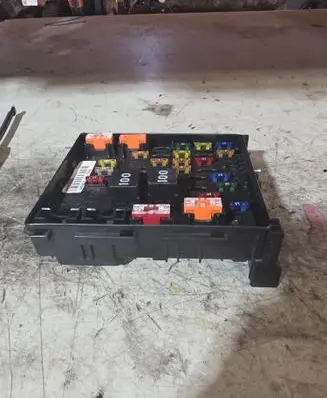 Fuse module