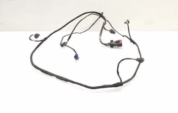 Mercedes-Benz R W251 Parking sensor (PDC) wiring loom