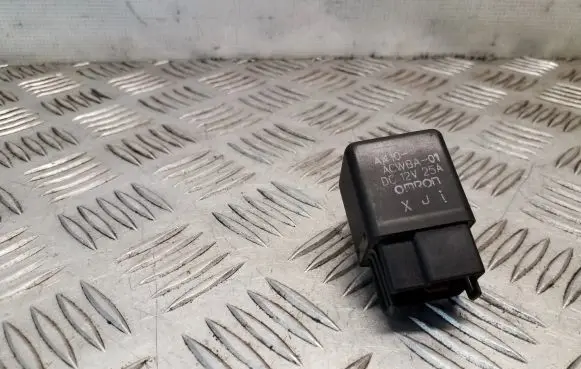 Hyundai Terracan Other relay A410ACWBA01