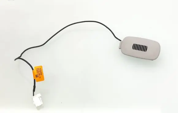 Peugeot Expert Microphone (bluetooth/phone) 9812377180 KHM0042010040