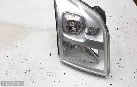 Ford Transit Headlight/headlamp 6c1113w029
