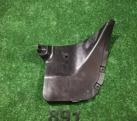KIA Picanto Rear mudguard 86821-07500