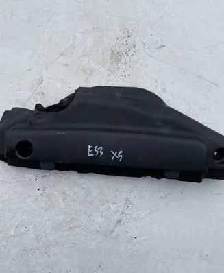 BMW X5 E53 Engine cover (trim) 7788912 14011812