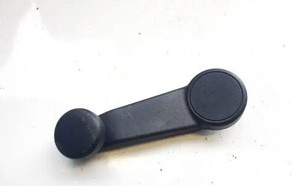 Ford Fiesta Front door window winding handle 2T1442ACW V23342