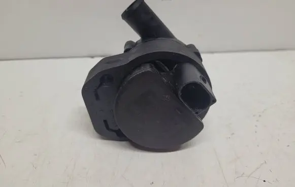 Mercedes-Benz B W246 W242 Electric auxiliary coolant/water pump A2118350028