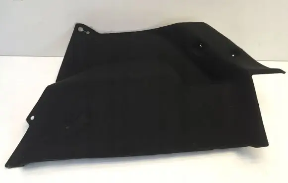 Nissan Juke II F16 Trunk/boot side trim panel 849526PD0A