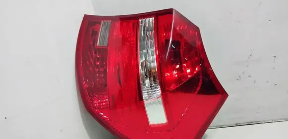 BMW 1 E81 E87 Rear/tail lights 0397035 6924502
