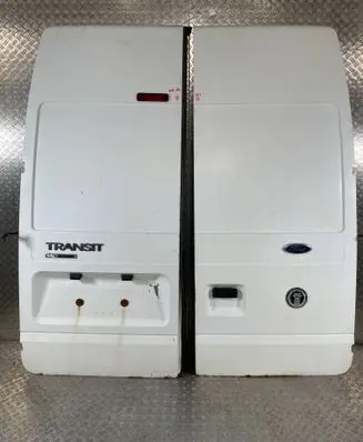 Ford Transit Rear door 