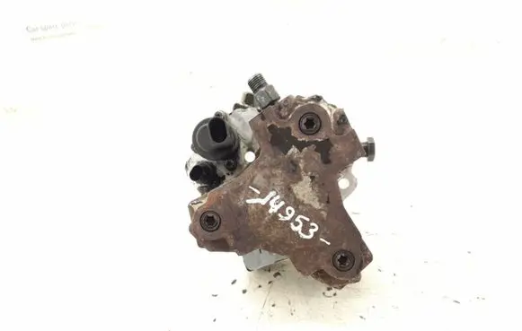 Mercedes-Benz GL X164 Fuel injection high pressure pump 6290700001 0051536328