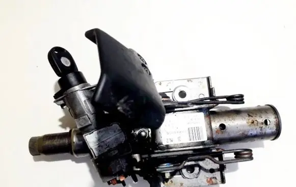 Volkswagen Golf IV Ignition lock 4b0905851c 1j1419501dc