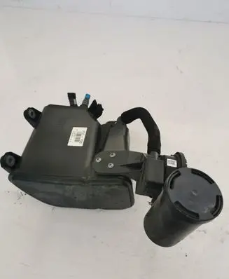 BMW 5 F10 F11 Active carbon filter fuel vapour canister 7255598