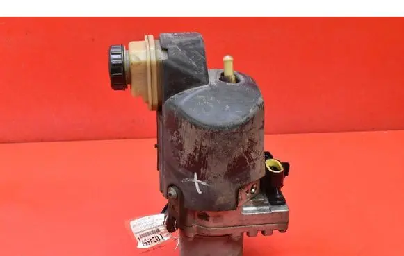 Renault Laguna III Power steering pump 491100023R