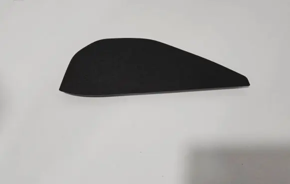Volkswagen Tiguan Dashboard side end trim 5NB858217