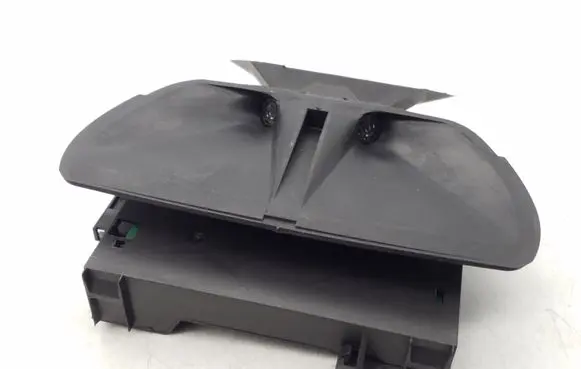 Alarm control unit/module