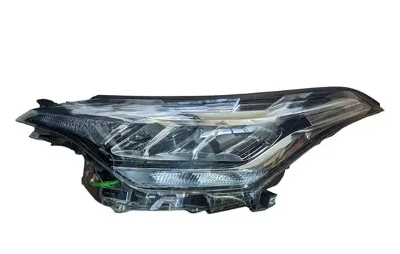 Toyota C-HR I Headlight/headlamp 81150F4180 22393082010L 18679F