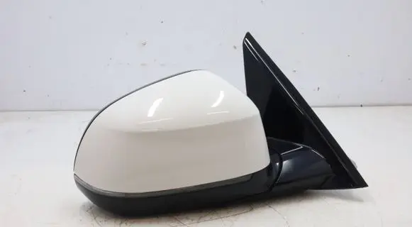 BMW X4 G02 Front door electric wing mirror 54362534785