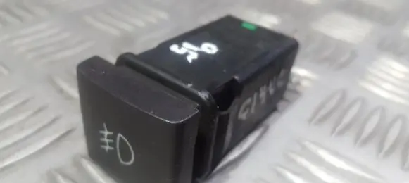 Saab 9-5 Fog light switch 4409223