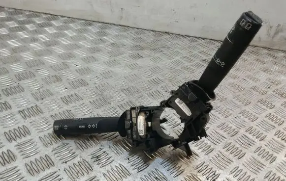 Opel Insignia A Wiper turn signal indicator stalk/switch 13500693 13500692