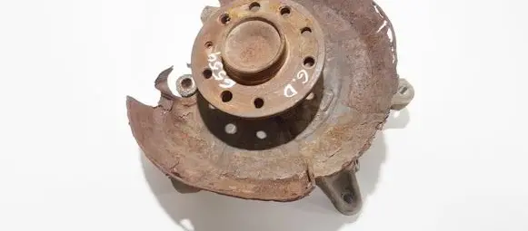 Opel Signum Rear wheel hub