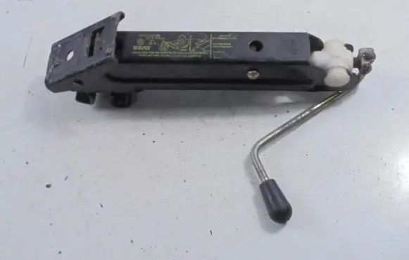 Seat Cordoba (6K) Lift Jack 6K0011031B