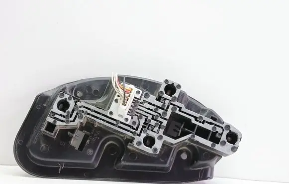 Citroen C5 Tail light bulb cover holder 