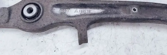 Audi A6 S6 C6 4F Front upper control arm/wishbone 4F0