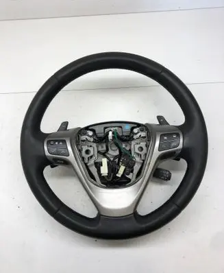 Toyota Avensis T270 Steering wheel 4510005580D