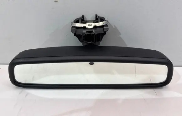 BMW X4 F26 Rear view mirror (interior) 9256137