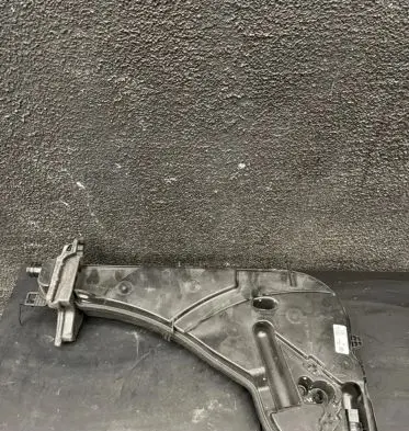 BMW X4 G02 Lamp washer fluid tank 7399029