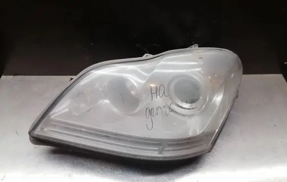 Mercedes-Benz ML W164 Headlight/headlamp 263347