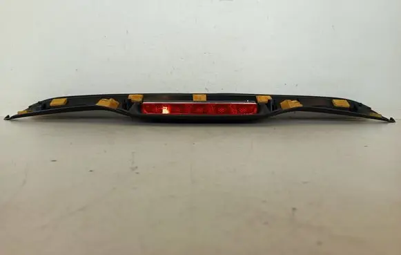 Fiat 500 Abarth Third/center stoplight 735542374 735542375 735542373