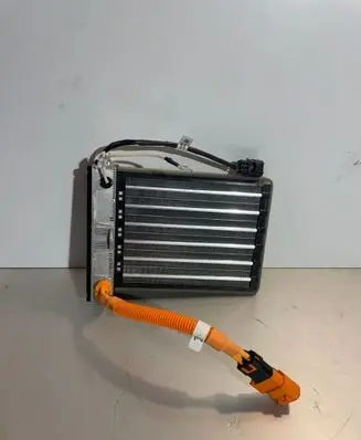 Hyundai Kona II Electric cabin heater radiator 97191HF900