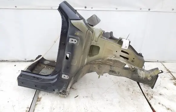 KIA Niro Front quarter panel