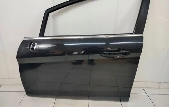 Ford Fiesta Front door 