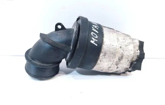 Opel Movano B Intercooler hose/pipe 705205 705190