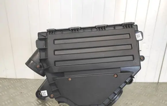 Citroen Nemo Air filter box 51968076